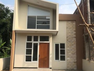 Hunian Bagus Murah Lokasi Malang Kota Permata Annisa