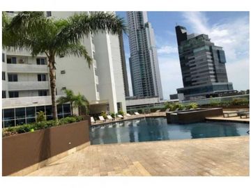 ALQUILER DE APARTAMENTO AMOBLADO EN COSTA DEL ESTE PH THE REGENT