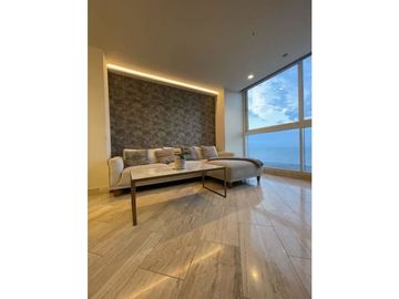 ALQUILER DE APARTAMENTO AMOBLADO EN COSTA DEL ESTE PH THE REGENT