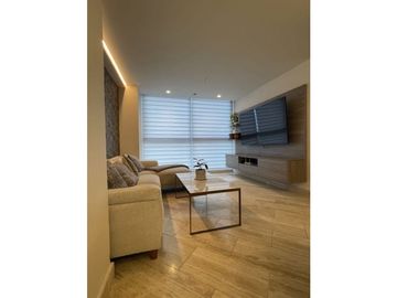 ALQUILER DE APARTAMENTO AMOBLADO EN COSTA DEL ESTE PH THE REGENT
