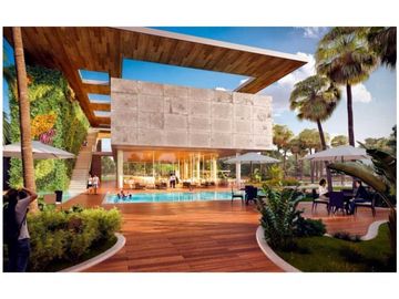 ALQUILER DE APARTAMENTO AMOBLADO EN COSTA DEL ESTE PH THE REGENT