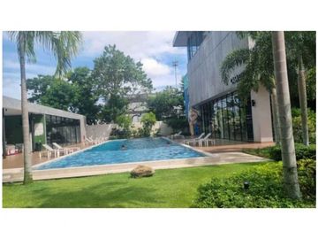 ALQUILER DE APARTAMENTO AMOBLADO EN COSTA DEL ESTE PH THE REGENT
