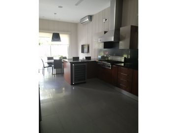 VENTA CASA COSTA DEL ESTE