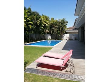 VENTA CASA COSTA DEL ESTE