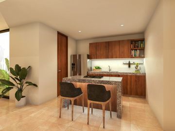 CASA EN VENTA EN MÉRIDA YUCATÁN, CONKAL