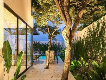 CASA EN VENTA EN MÉRIDA YUCATÁN, CONKAL