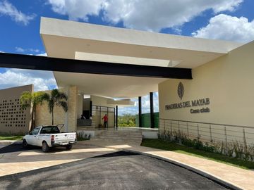 CASA EN VENTA EN MÉRIDA YUCATÁN, CONKAL