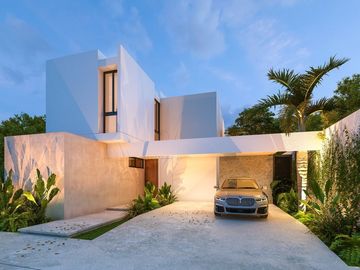 CASA EN VENTA EN MÉRIDA YUCATÁN, CONKAL