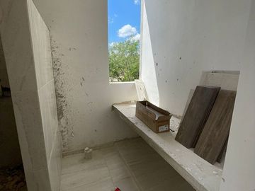 CASA EN VENTA EN MÉRIDA YUCATÁN, CONKAL