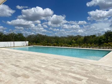 CASA EN VENTA EN MÉRIDA YUCATÁN, CONKAL