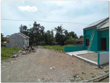 Harga Masih Terjangkau Rumah Nyaman Dekat RS Manisrenggo
