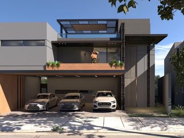 Pre Venta Sur de Monterrey