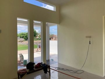 Dijual Rumah Siap Huni Hanya 300 JTan di dekat RS Tegalyoso