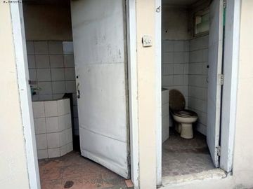 Tempat Usaha Rungkut Asri, Strategis butuh renov
