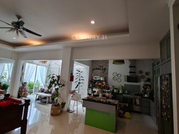Rumah Strategis Harga Menarik Di Kebayoran Residence Bintaro