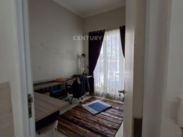 Rumah Strategis Harga Menarik Di Kebayoran Residence Bintaro