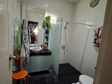 Rumah Strategis Harga Menarik Di Kebayoran Residence Bintaro