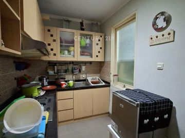 Rumah Strategis Harga Menarik Di Kebayoran Residence Bintaro