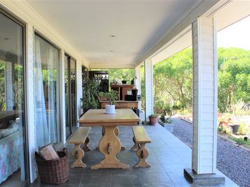 Casa en Venta en Condominio Altavista de Zapallar
