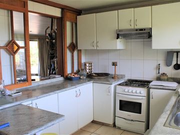 Casa en Venta en Condominio Altavista de Zapallar