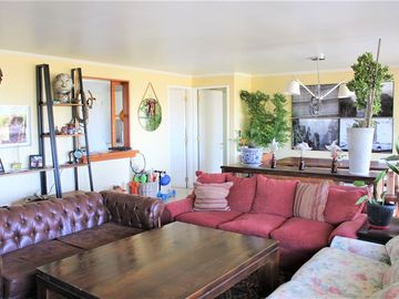 Casa en Venta en Condominio Altavista de Zapallar