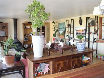 Casa en Venta en Condominio Altavista de Zapallar