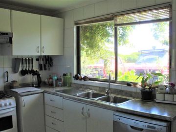 Casa en Venta en Condominio Altavista de Zapallar