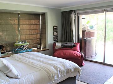 Casa en Venta en Condominio Altavista de Zapallar