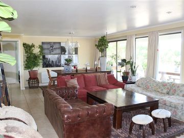Casa en Venta en Condominio Altavista de Zapallar