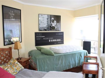 Casa en Venta en Condominio Altavista de Zapallar