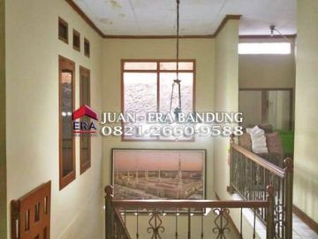 Rumah murah Antapani dalam Komplek dekat Puri Dago