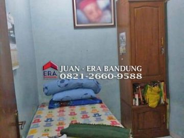 Rumah murah Antapani dalam Komplek dekat Puri Dago