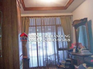 Rumah murah Antapani dalam Komplek dekat Puri Dago