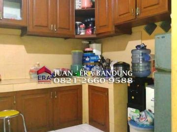 Rumah murah Antapani dalam Komplek dekat Puri Dago