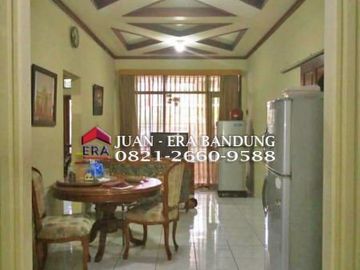 Rumah murah Antapani dalam Komplek dekat Puri Dago