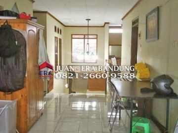 Rumah murah Antapani dalam Komplek dekat Puri Dago