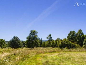 Sitio en Venta en PUYEHUE