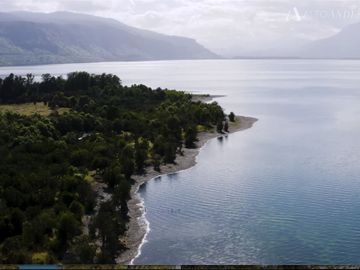 Sitio en Venta en PUYEHUE