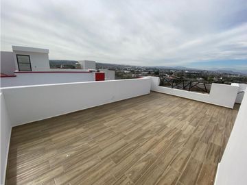 CASA EN VENTA EN SAN JUAN DEL RIO QUERETARO
