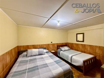 Casa en venta de 3 dorm. en Villa Alemana