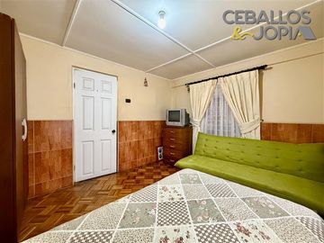 Casa en venta de 3 dorm. en Villa Alemana
