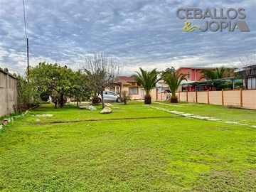 Casa en venta de 3 dorm. en Villa Alemana