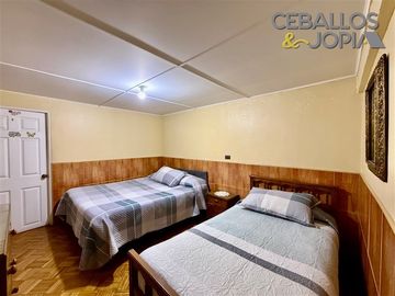 Casa en venta de 3 dorm. en Villa Alemana