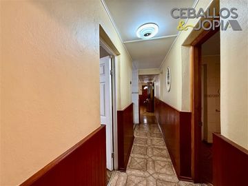 Casa en venta de 3 dorm. en Villa Alemana