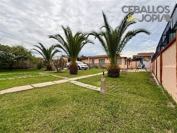Casa en venta de 3 dorm. en Villa Alemana