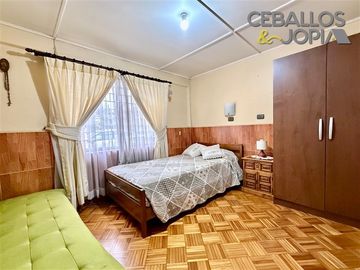 Casa en venta de 3 dorm. en Villa Alemana