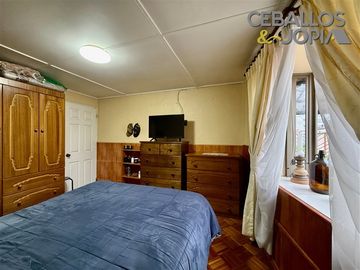 Casa en venta de 3 dorm. en Villa Alemana