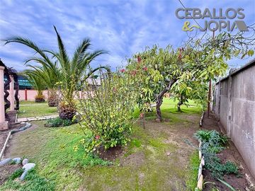 Casa en venta de 3 dorm. en Villa Alemana