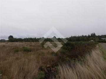 Parcela en venta en Cub de campo Puerto Varas