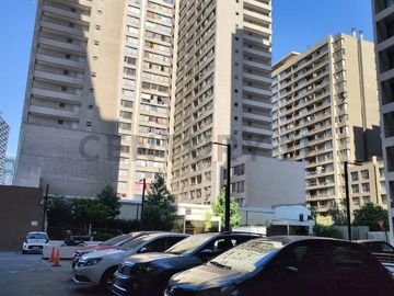 Excelente Ubicación en Santiago 1D 1B